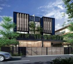 Palm Avenue (D15), Semi-Detached #593467751